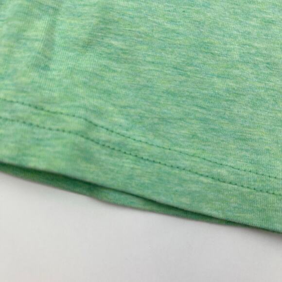 Matilda Jane Green Grass Tee Top - Picture 3 of 5